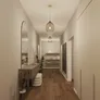 Philips Hue Essential Starter Kit: Hue Bridge + 2 Essential E27 smarte Lampen, White and Color Ambiance, 2200K-6500K, kompatibel mit gängigen Smart-Home-Assistenten