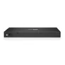 HPE Aruba Networking CX 6000 24G Class4 PoE 4SFP 370W Switch EU