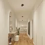 Philips Hue Essential Starter Kit: Hue Bridge + 3 Essential GU10 smarte Lampen + Dimmer Switch, White and Color Ambiance, 2200K-6500K, kompatibel mit gängigen Smart-Home-Assistenten