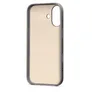 Beats iPhone 17 Kickstand Case mit MagSafe und Kamerasteuerung - Granitgrau