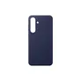 Samsung Kindsuit Cover für Galaxy S25 FE dunkelblau