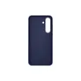 Samsung Kindsuit Cover für Galaxy S25 FE dunkelblau