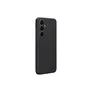 Samsung Kindsuit Cover für Galaxy S25 FE schwarz