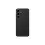 Samsung Kindsuit Cover für Galaxy S25 FE schwarz