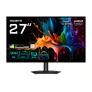 GIGABYTE MO27Q28G 27 Zoll QHD wOLED Gaming Monitor 240 Hz DP/HDMI/USB-C 0,03ms