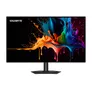 GIGABYTE MO27Q28G 27 Zoll QHD wOLED Gaming Monitor 240 Hz DP/HDMI/USB-C 0,03ms