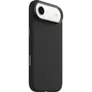 OtterBox Symmetry Cactus Leather Camera Control Apple iPhone Air Noir Ash - schwarz