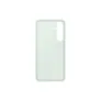Samsung Silicone Cover für Galaxy S25 FE mint