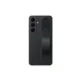 Samsung Standing Grip Cover für Galaxy S25 FE schwarz