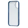 Beats iPhone 17 Kickstand Case mit MagSafe und Kamerasteuerung - Felsblau