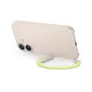Beats iPhone 17 Kickstand Case mit MagSafe und Kamerasteuerung - Kalkstein