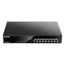 D-Link DGS-1008MP 8x Gigabit Switch PoE