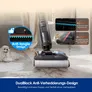 Tineco FLOOR ONE S7 Stretch Steam Plus smarter Nass- und Trockensauger