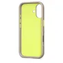 Beats iPhone 17 Rugged Case mit MagSafe und Kamerasteuerung - Alpengrau