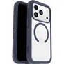 OtterBox Defender Pro XT Clear Camera Control Apple iPhone 17 Pro Bootcut - clear/blue
