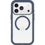 OtterBox Defender Pro XT Clear Camera Control Apple iPhone 17 Pro Bootcut - clear/blue