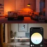 Philips Hue White E27 White und Color Ambiance Einzelpack 1100lm 75W