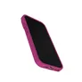 OtterBox React MagSafe Apple iPhone 17 Pro Rose Crystal - clear/pink