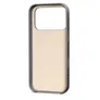 Beats iPhone 17 Pro Kickstand Case mit MagSafe und Kamerasteuerung - Granitgrau