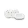Homematic IP Starter Set Rauchwarnmelder