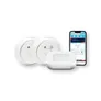 Homematic IP Starter Set Rauchwarnmelder