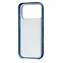 Beats iPhone 17 Pro Kickstand Case mit MagSafe und Kamerasteuerung - Felsblau