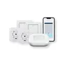 Homematic IP Starter Set Rollladensteuerung