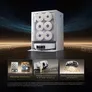 Dreame Matrix 10 Ultra Saug- und Wischroboter weiß 30.000 Pa