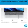 HP OmniBook 7 AI 14" 2k Core Ultra 7 255U 16GB/512GB SSD Win11 Home - 14-fr0475ng Copilot+PC