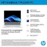 HP OmniBook 7 AI 14" 2k Core Ultra 7 255U 16GB/512GB SSD Win11 Home - 14-fr0475ng Copilot+PC