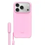 Beats iPhone 17 Pro Max Kickstand Case mit MagSafe und Kamerasteuerung – Kieselrosa