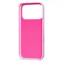 Beats iPhone 17 Pro Max Kickstand Case mit MagSafe und Kamerasteuerung – Kieselrosa