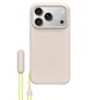Beats iPhone 17 Pro Max Kickstand Case mit MagSafe und Kamerasteuerung – Kalkstein