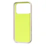 Beats iPhone 17 Pro Max Kickstand Case mit MagSafe und Kamerasteuerung – Kalkstein