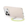 Beats iPhone 17 Pro Max Kickstand Case mit MagSafe und Kamerasteuerung – Kalkstein