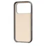 Beats iPhone 17 Pro Case mit MagSafe und Kamerasteuerung – Granitgrau