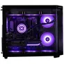 Captiva PC Highend Gaming R90-166 Ryzen 7 7800X3D 32GB/2TB SSD RTX 5070 Win11