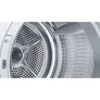 Siemens WT43HV04 iQ300 Wärmepumpentrockner 8kg EEK D