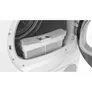 Siemens WT45HVA4 iQ300 Wärmepumpentrockner 8kg EEK D