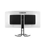 Lenovo Legion PRO 34WD-10 34 Zoll UWQHD OLED Curved Gaming Monitor 180 Hz 21:9 DP/HDMI/USB-C PD140W