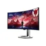 Lenovo Legion PRO 34WD-10 34 Zoll UWQHD OLED Curved Gaming Monitor 180 Hz 21:9 DP/HDMI/USB-C PD140W