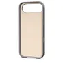 Beats iPhone Air Case mit MagSafe und Kamerasteuerung - Granitgrau