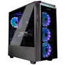 Captiva PC Advanced Gaming R90-880 Ryzen 7 5700X 32GB/2TB SSD RTX 5060Ti Win11
