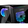 Captiva PC Advanced Gaming R90-880 Ryzen 7 5700X 32GB/2TB SSD RTX 5060Ti Win11