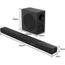 Hisense HS3100 3.1 Soundbar mit externem Subwoofer schwarz
