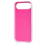 Beats iPhone Air Case mit MagSafe und Kamerasteuerung - Kieselrosa