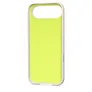 Beats iPhone Air Case mit MagSafe und Kamerasteuerung - Kalkstein