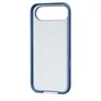 Beats iPhone Air Case mit MagSafe und Kamerasteuerung - Felsblau