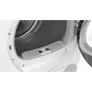 Siemens WQ46B2D41 iQ700 Wärmepumpentrockner 9kg EEK B