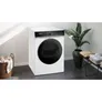 Siemens WR47B2C40 iQ700 Wärmepumpentrockner 9kg EEK A